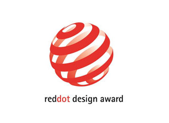 红点奖 reddot design award